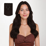 Classic Clip in Hair Extensions