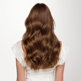 Copper (350) Classic Clip-Ins [Clearance]_100% Remy Human Hair.