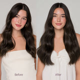Classic Clip in Hair Extensions