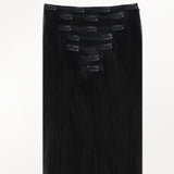 Classic Clip in Hair Extensions