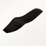 Classic Clip in Hair Extensions-1_100% Remy Human Hair.