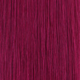 Burgundy Red Color Tape-Ins (25g-30g)_100% Remy Human Hair.