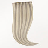 Ash Blonde Highlights (17A/60A) Full Classic Clip-Ins (160g-220g)_100% Remy Human Hair.