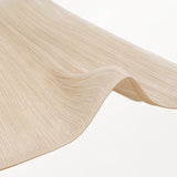 Pure Platinum Blonde (1000) Genius Tape Weft Hair Extensions 60g-100% Remy Human Hair.