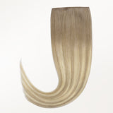 Natural Blonde Balayage (18ET90A) Genius Tape Weft Hair Extensions 60g_100% Remy Human Hair.
