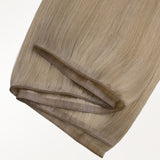 Natural Blonde Balayage (18ET90A) Genius Tape Weft Hair Extensions 60g_100% Remy Human Hair.