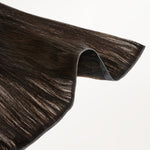 Dark Brown (2) Genius Tape Weft Hair Extensions 60g_100% Remy Human Hair.