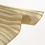 Light Blonde Highlights (16/22A) Genius Tape Weft Hair Extensions 60g_100% Remy Human Hair.