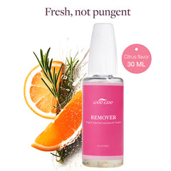 Glue Remover_100% Remy Human Hair.