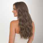  Bleach Blonde (613) Invisi Edge Tape-Ins 50g-100% Remy Human Hair.