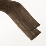  Bleach Blonde (613) Invisi Edge Tape-Ins 50g-100% Remy Human Hair.