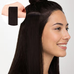 Dark Brown (2) Invisi Edge Tape-Ins 50g-100% Remy Human Hair.