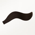 Light Brown (2A) Invisi Edge Tape-Ins 50g [Clearance]_100% Remy Human Hair.