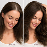  Light Blonde Highlights (16/22A) Topper-100% Remy Human Hair.