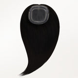 Natural Black (1B) Topper