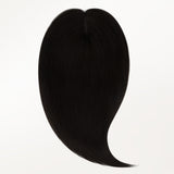 Natural Black (1B) Topper