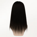Natural Black (1B) Topper