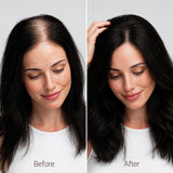 Natural Black (1B) Topper