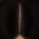 Natural Black (1B) Topper