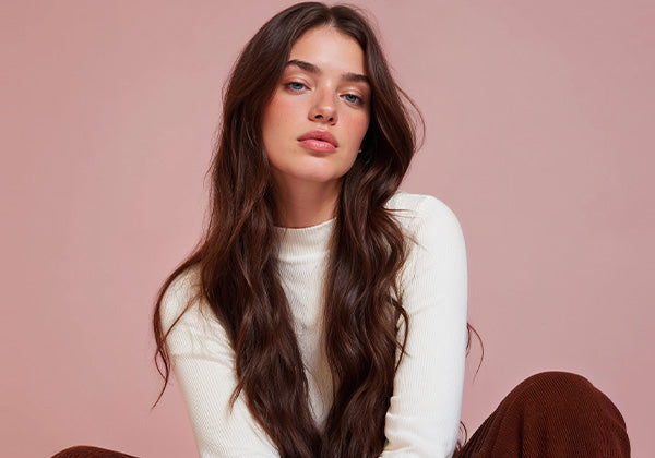Seamless Clip-Ins
