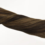 Tape-Ins Hair Extensions Highlights_100% Remy Human Hair.