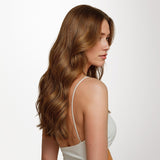 Copper (350) Tape-Ins 50g_100% Remy Human Hair.