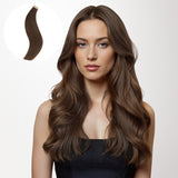 Ash Brown (5) Tape-Ins 50g