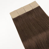 Ash Brown (5) Tape-Ins 50g