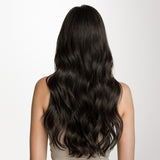 Mini Tape-Ins Hair Extensions_100% Remy Human Hair.