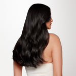Mini Tape-Ins Hair Extensions_100% Remy Human Hair.