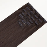 Clip in Hair Extensions 150g