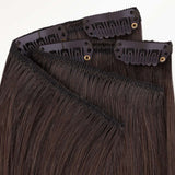 Clip in Hair Extensions 150g