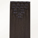 Clip in Hair Extensions 150g