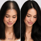 Natural Black (1B) Topper