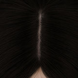 Natural Black (1B) Topper
