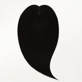Natural Black (1B) Topper