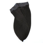 Wire Hair Extensions-sale_100% Remy Human Hair.