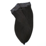 Wire Hair Extensions-sale_100% Remy Human Hair.