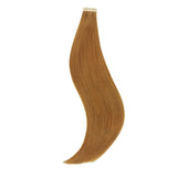Tape in Hair Extensions-sale_100% Remy Human Hair.
