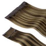 GOO GOO Pro Wire Hair Extension-sale