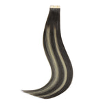 Tape in Hair Extensions-sale_100% Remy Human Hair.