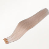 GOO GOO Tape-Ins_100% Remy Human Hair.