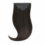 Seamless Clip-Ins_100% Remy Human Hair.