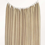 Light Blonde Highlights (16/22A) Feather Weft Hair Extension (50g-60g)_100% Remy Human Hair.
