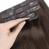 Seamless Clip-Ins