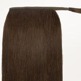 Human Hair Ponytail Extensions