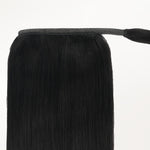 Human Hair Ponytail Extensions-100% Remy Human Hair.