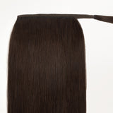 Human Hair Ponytail Extensions