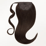 Human Hair Ponytail Extensions
