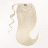 Human Hair Ponytail Extensions